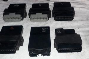 centraline e regolatori SCOOTER HONDA vari modelli