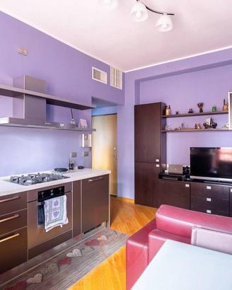 Appartamento di 45 m² con 2 locali a Milano