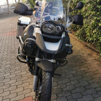 BMW GS 1200 - 30° anniversario