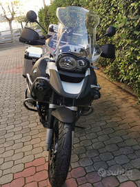 BMW GS 1200 - 30° anniversario