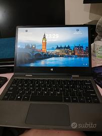 PC-TABLET TECLAST 11.6"