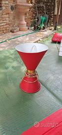 Lampada vintage design Stilnovo