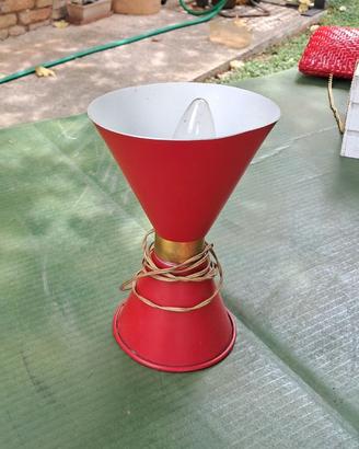 Lampada vintage design Stilnovo