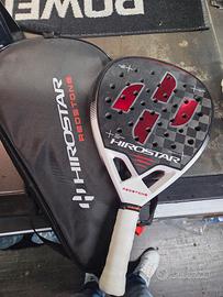 Hirostar Redstone 2025/2026