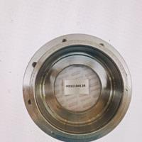 Supporto Rotore lato catena per frese Maschio