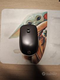 Mouse Bluetooth HP Z5000
