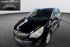 Opel CORSA*1.3*75 CV*SPORT*5 PORTE*NEOPATENTATI*
