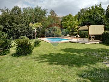 Villa singola - Ragusa