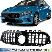 Griglia del radiatore sportiva Classe A W177 V177