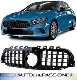 Griglia del radiatore sportiva Classe A W177 V177