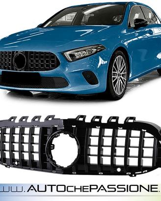 Griglia del radiatore sportiva Classe A W177 V177