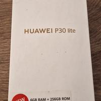 huawei p30 lite new edition 