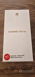 huawei p30 lite new edition 