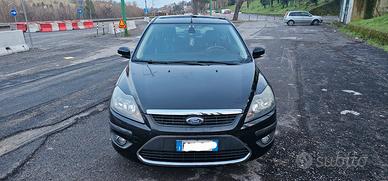Ford Focus 2008 Siena Trattabile
