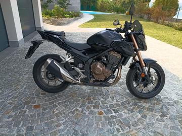 HONDA CB 500 F 2023