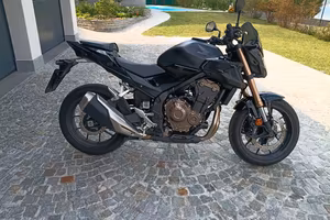 HONDA CB 500 F 2023