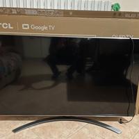Televisione LG 50 pollice