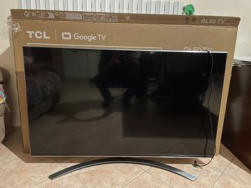 Televisione LG 50 pollice