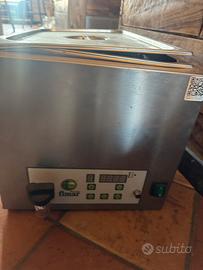 Eletrodomestici cottura a bassa temperatura