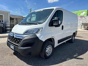 CITROEN Jumper 35 2.2 HDi/110 FURGONE L1H1 JUMPER