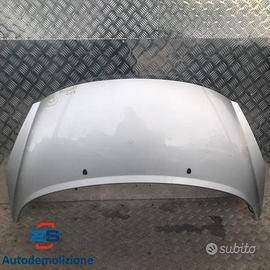 COFANO ANTERIORE PEUGEOT 207 2010