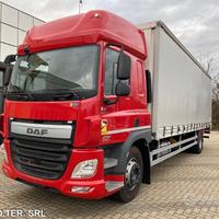 Daf cf 280