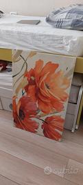 quadro tipo canvas