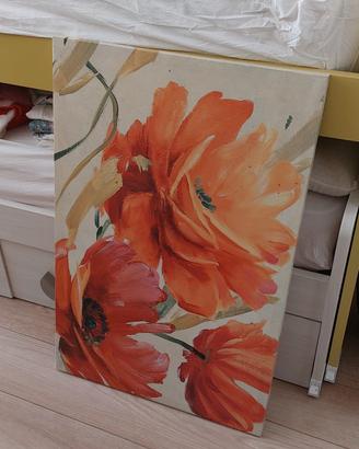 quadro tipo canvas