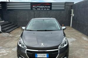 Peugeot 208 PureTech 82 Stop&Start 5 porte Active