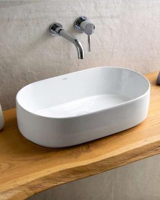 Lavabo da appoggio Art. LY 3282 Karag