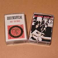 Musicassette rock  hard rock 