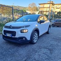 Citroen C3 1.5 dci 75 cv Van 2posti