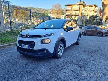 Citroen C3 1.5 dci 75 cv Van 2posti