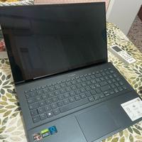 Asus Zenbook Pro 15 Oled