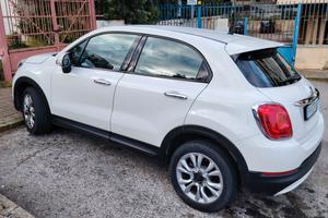  fiat 500x 1300mtj  