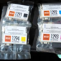 cartucce  Eco Store n. 4  stampante  EPSON