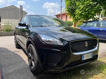 Jaguar E-pace 2.0 150 2019 in perfette condizioni