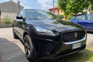 Jaguar E-pace 2.0 150 2019 in perfette condizioni