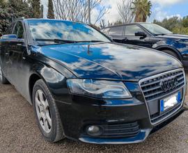 Audi A4 Avant 2.0 TDI 143CV Full optional 2010