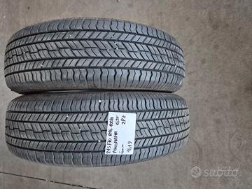 2 GOMME USATE ESTIVO 2157016 - CP78314431