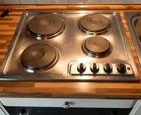 piastra elettrica  per cucina