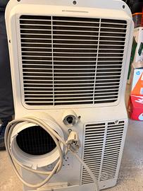 Climatizzatore portatile