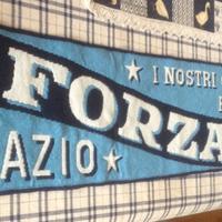 SS Lazio Sciarpe-Abbonamento-Libro