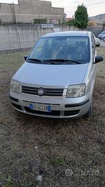 Panda 2a serie 1.2 dynamic