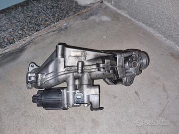 egr opel astra 1.7 cdti motore isuzu