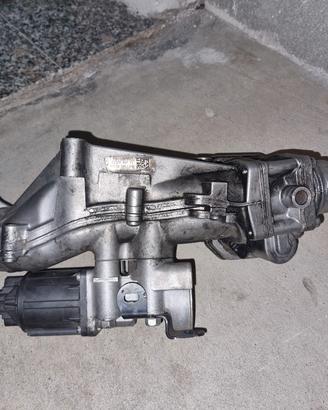 egr opel astra 1.7 cdti motore isuzu