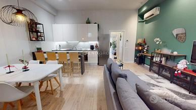 BILOCALE IN VIA SAN FRANCESCO, PORTO D'ASCOLI