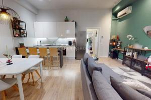 BILOCALE IN VIA SAN FRANCESCO, PORTO D'ASCOLI