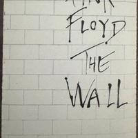 Pink Floyd – The Wall (MC/Cassetta Audio)