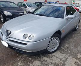 ALFA ROMEO GTV 2.0i 16V Twin Spark cat